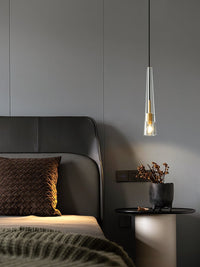 Ecliptique Crystal Series Pendant Lamp - Vakkerlight