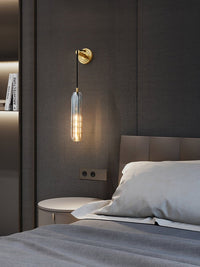 Ecliptique Series Wall Lamp - Vakkerlight