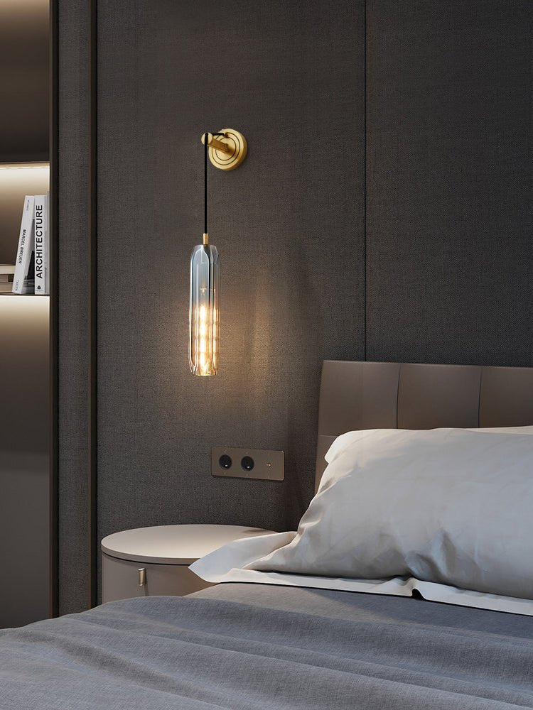 Ecliptique Series Wall Lamp - Vakkerlight