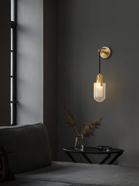 Ecliptique Series Wall Lamp - Vakkerlight