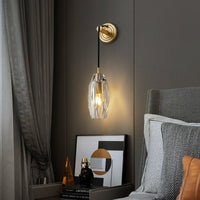 Ecliptique Series Wall Lamp - Vakkerlight