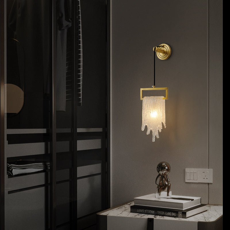 Ecliptique Series Wall Lamp - Vakkerlight