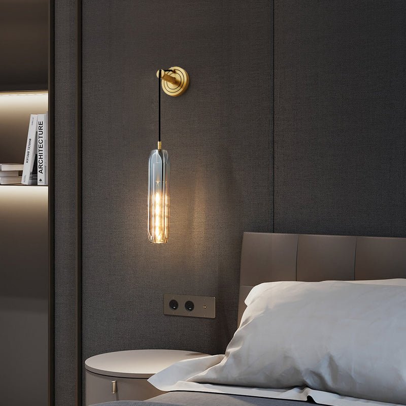 Ecliptique Series Wall Lamp - Vakkerlight