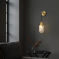 Ecliptique Series Wall Lamp - Vakkerlight