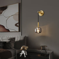 Ecliptique Series Wall Lamp - Vakkerlight
