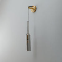 Ecliptique Series Wall Lamp - Vakkerlight
