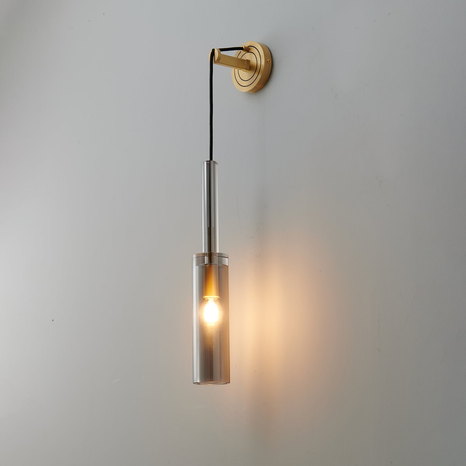 Ecliptique Series Wall Lamp - Vakkerlight