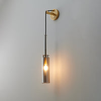 Ecliptique Series Wall Lamp - Vakkerlight