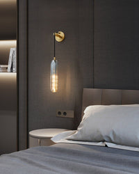 Ecliptique Series Wall Lamp - Vakkerlight
