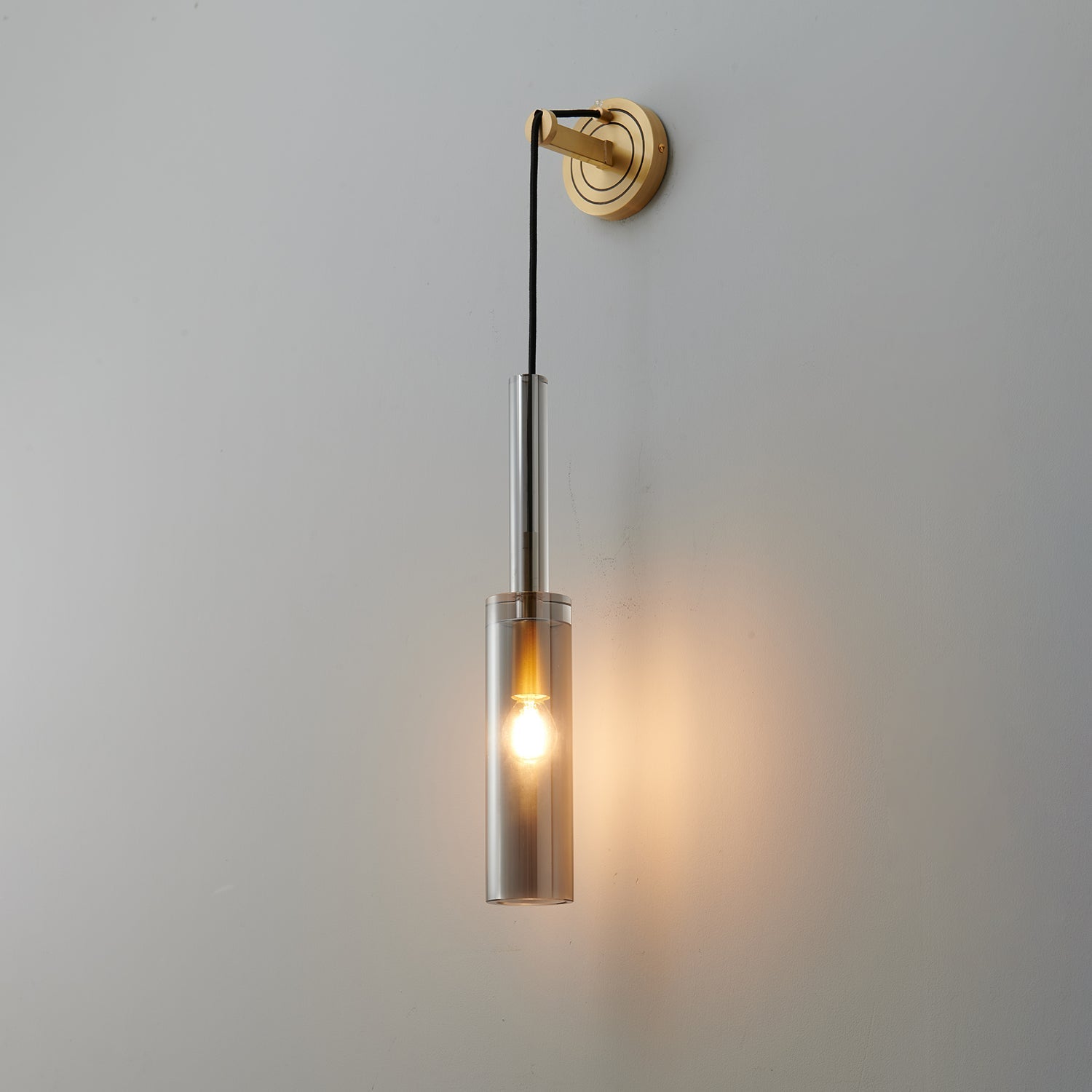 Ecliptique Series Wall Lamp - Vakkerlight