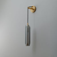 Ecliptique Series Wall Lamp - Vakkerlight
