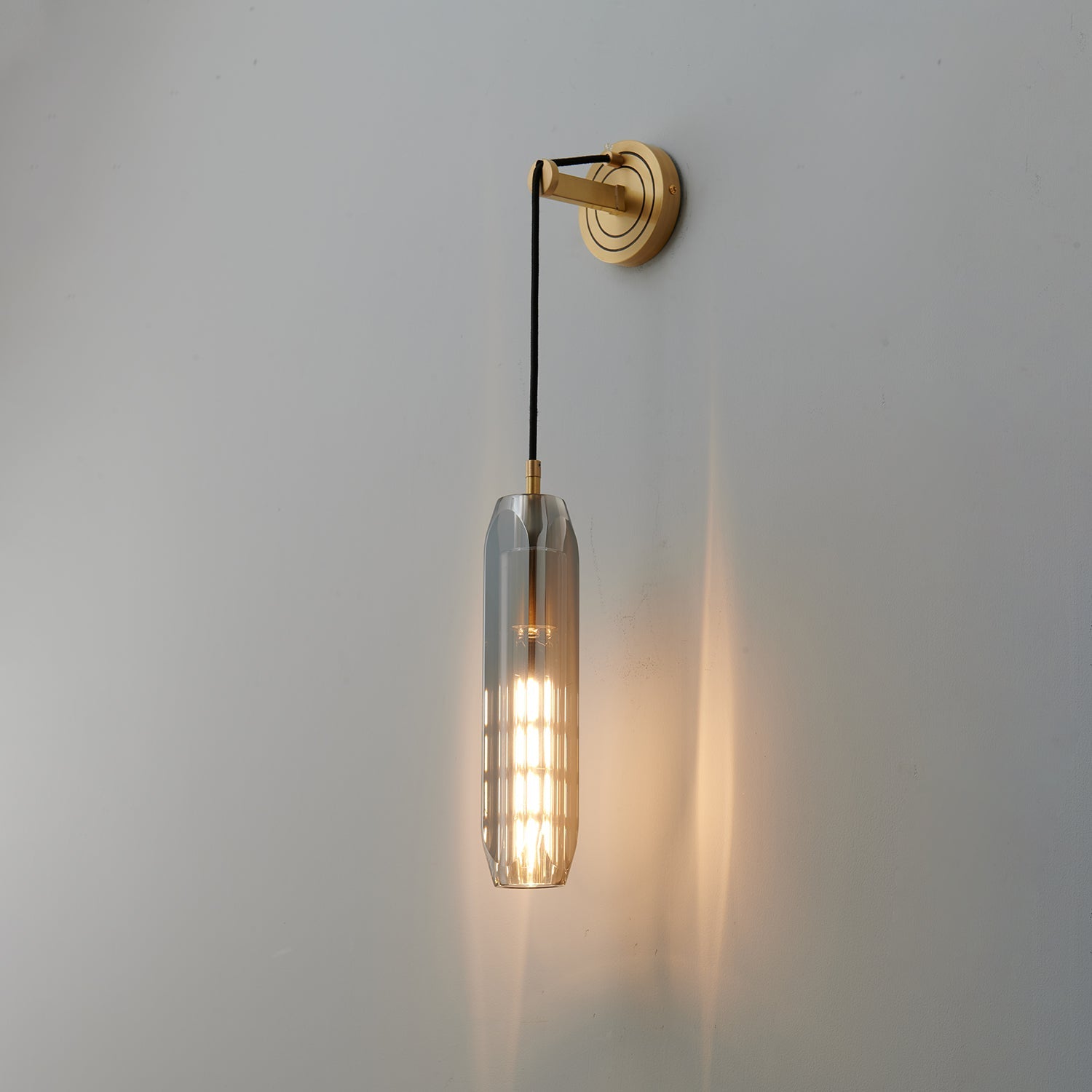 Ecliptique Series Wall Lamp - Vakkerlight