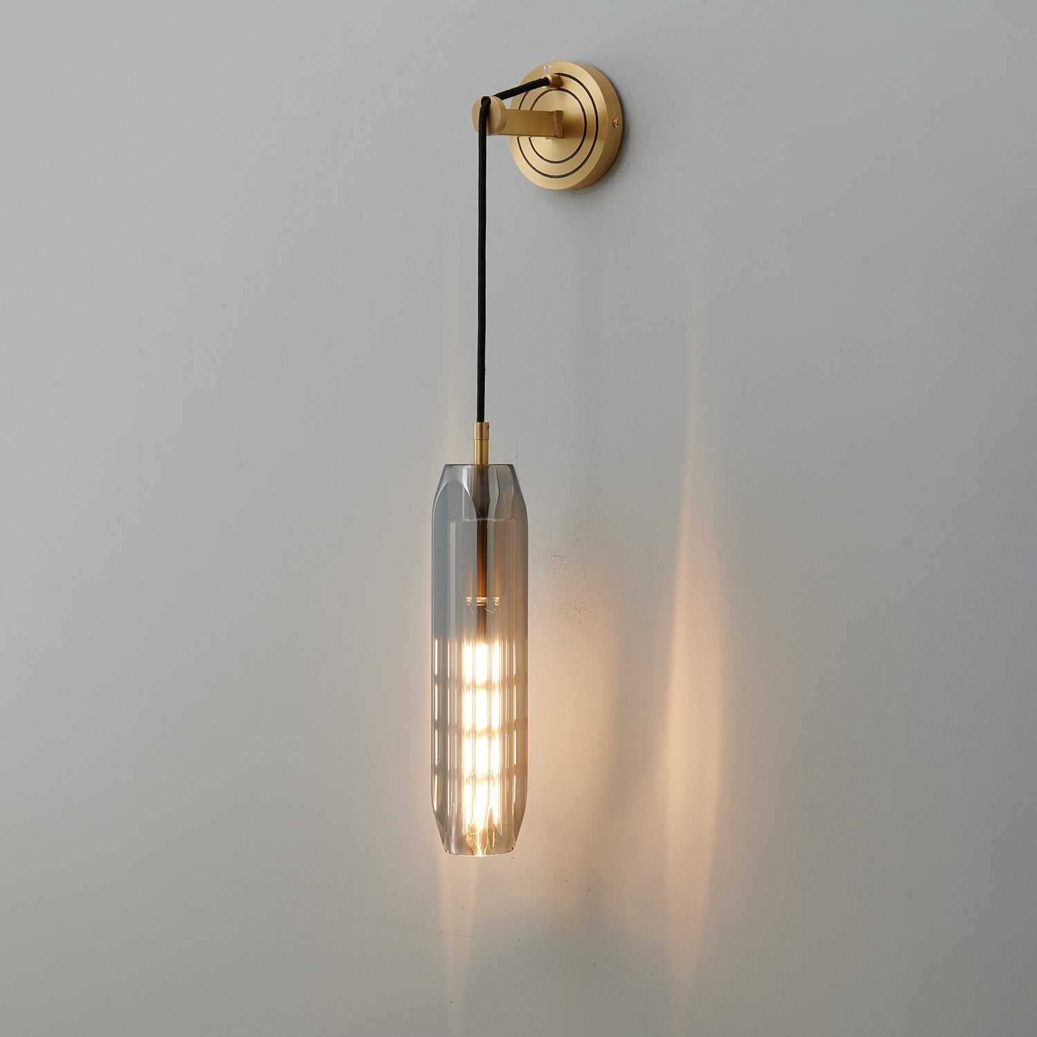 Ecliptique Series Wall Lamp - Vakkerlight