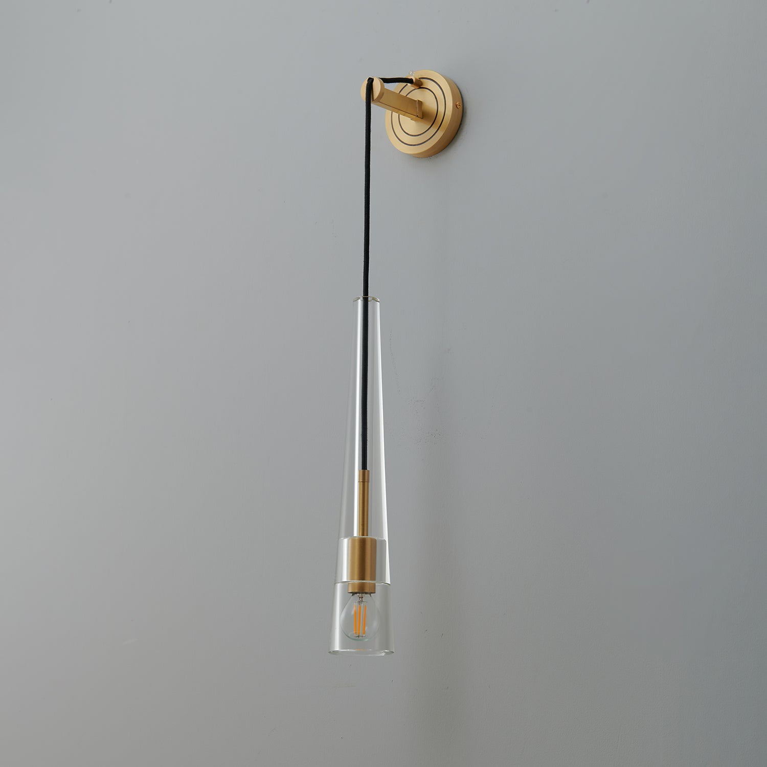 Ecliptique Series Wall Lamp - Vakkerlight