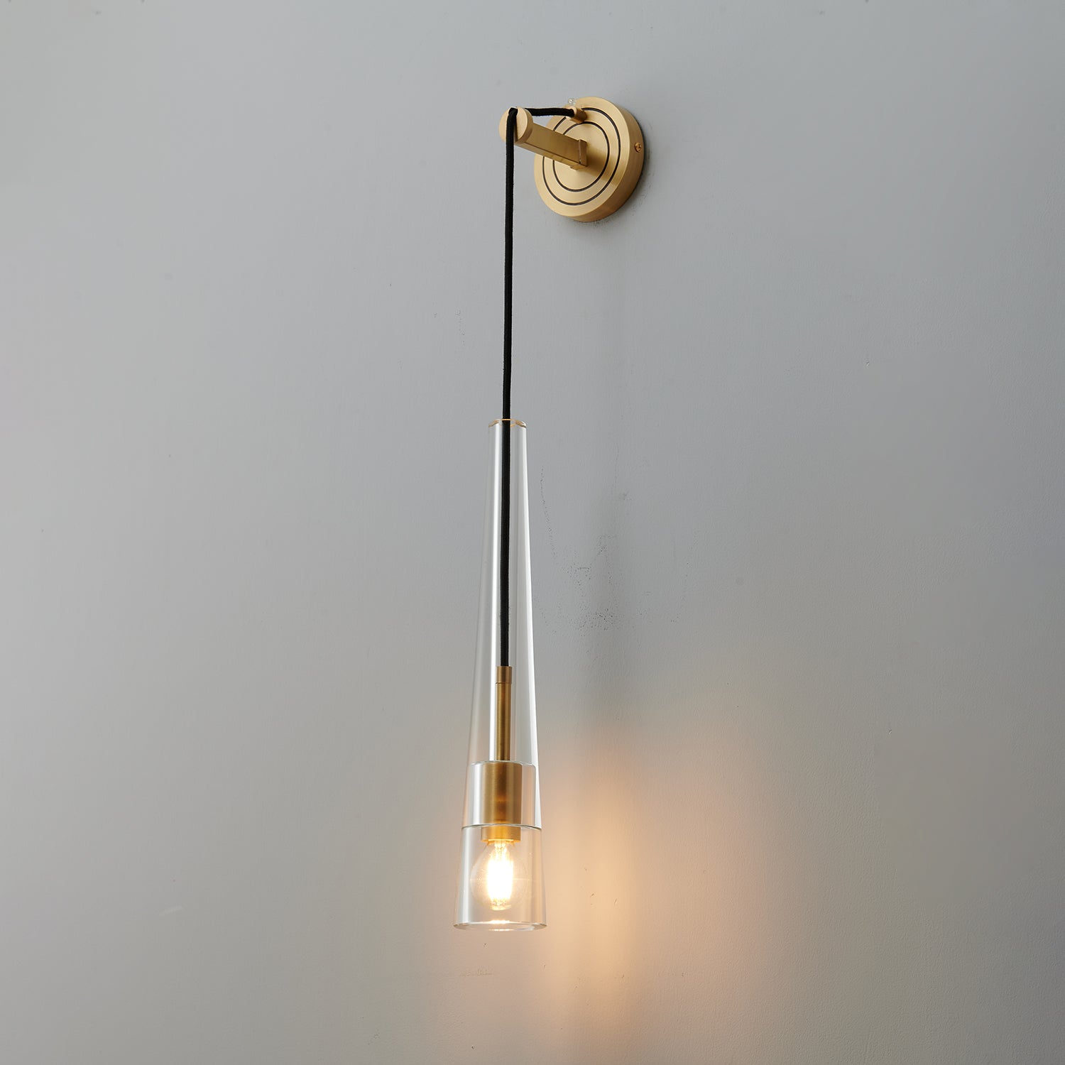Ecliptique Series Wall Lamp - Vakkerlight