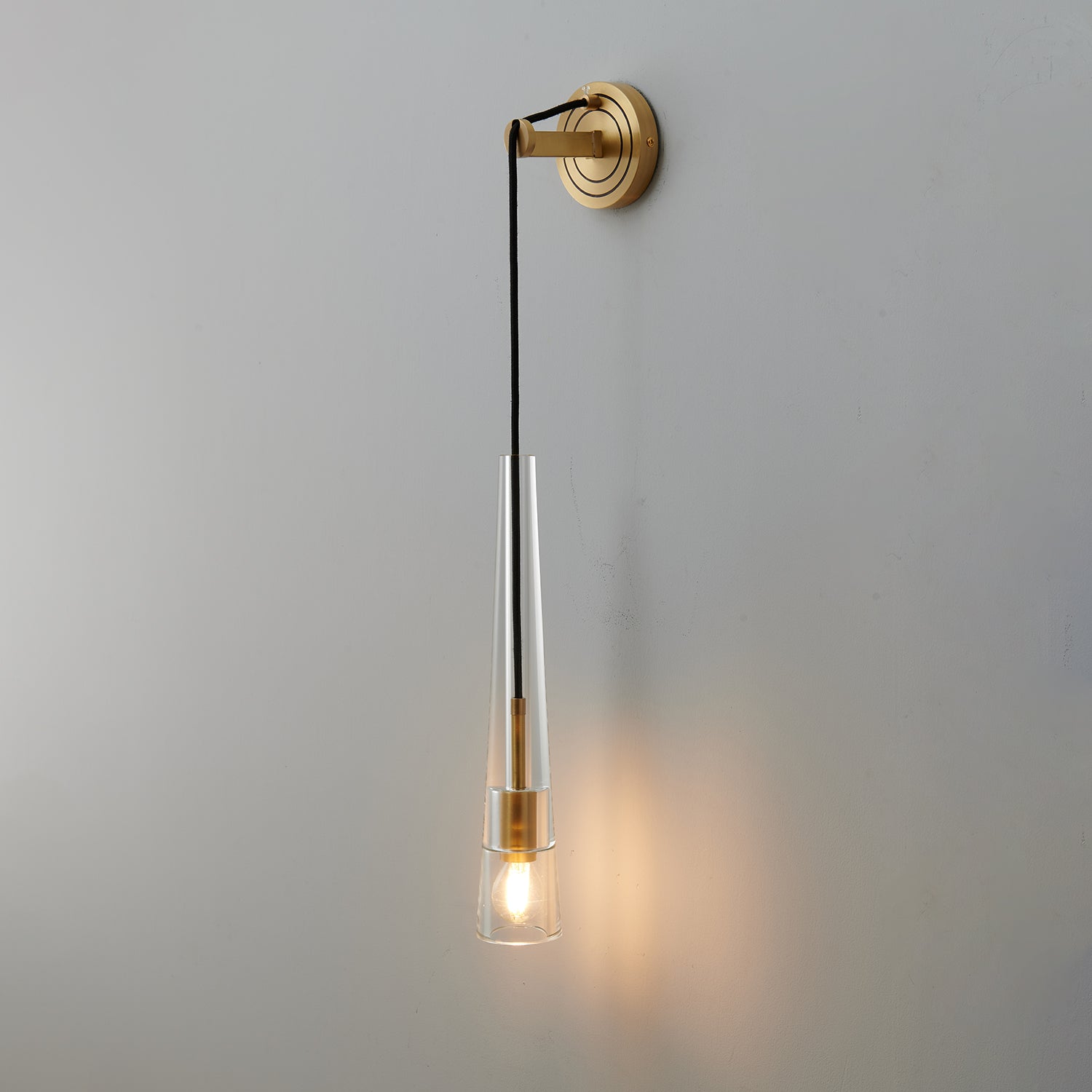 Ecliptique Series Wall Lamp - Vakkerlight