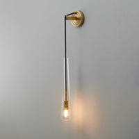 Ecliptique Series Wall Lamp - Vakkerlight