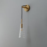 Ecliptique Series Wall Lamp - Vakkerlight