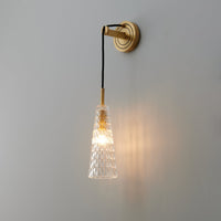 Ecliptique Series Wall Lamp - Vakkerlight