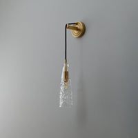 Ecliptique Series Wall Lamp - Vakkerlight