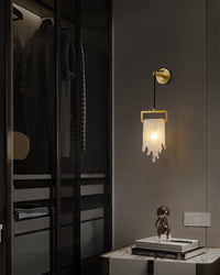 Ecliptique Series Wall Lamp - Vakkerlight