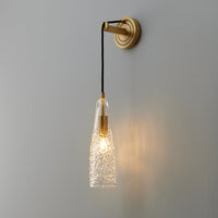 Ecliptique Series Wall Lamp - Vakkerlight