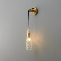 Ecliptique Series Wall Lamp - Vakkerlight