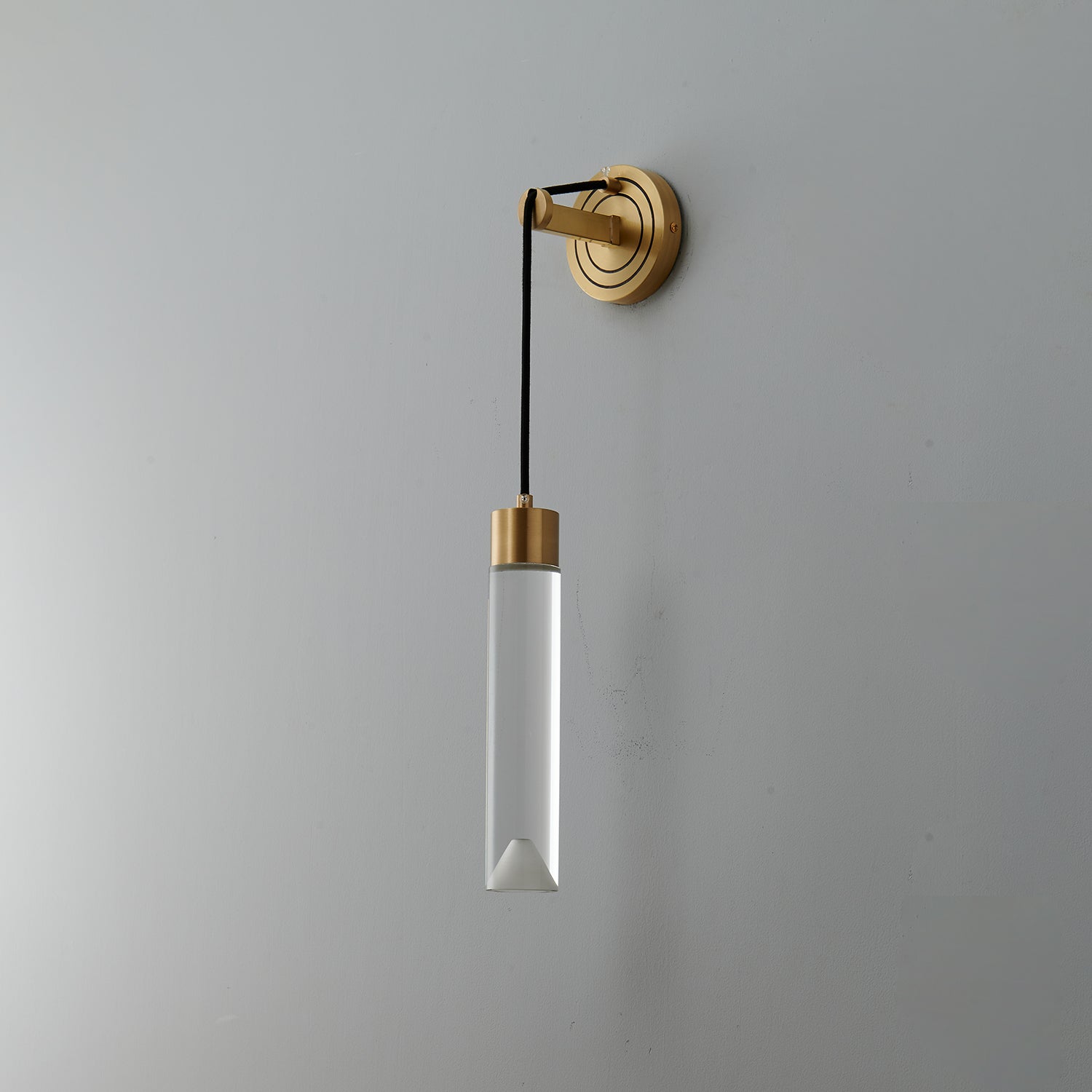 Ecliptique Series Wall Lamp - Vakkerlight