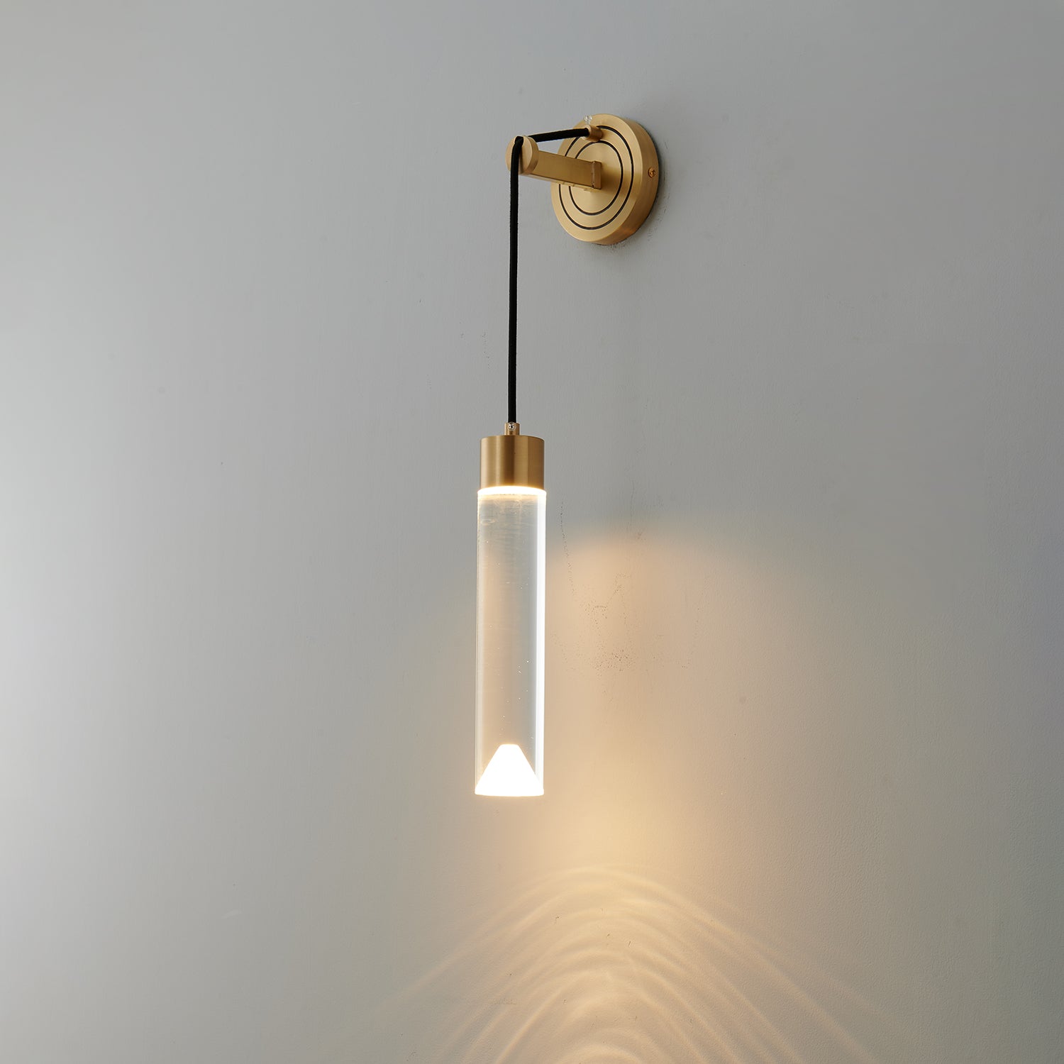 Ecliptique Series Wall Lamp - Vakkerlight