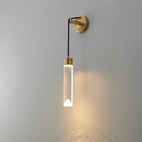 Ecliptique Series Wall Lamp - Vakkerlight