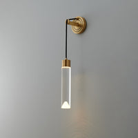 Ecliptique Series Wall Lamp - Vakkerlight