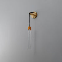 Ecliptique Series Wall Lamp - Vakkerlight