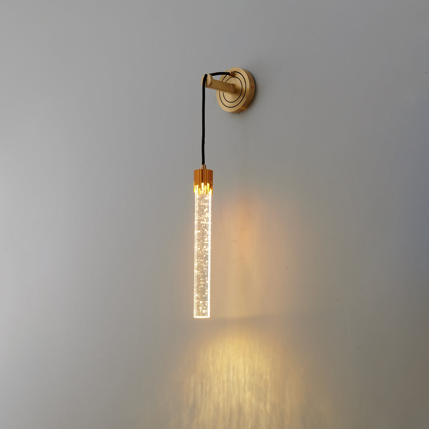 Ecliptique Series Wall Lamp - Vakkerlight