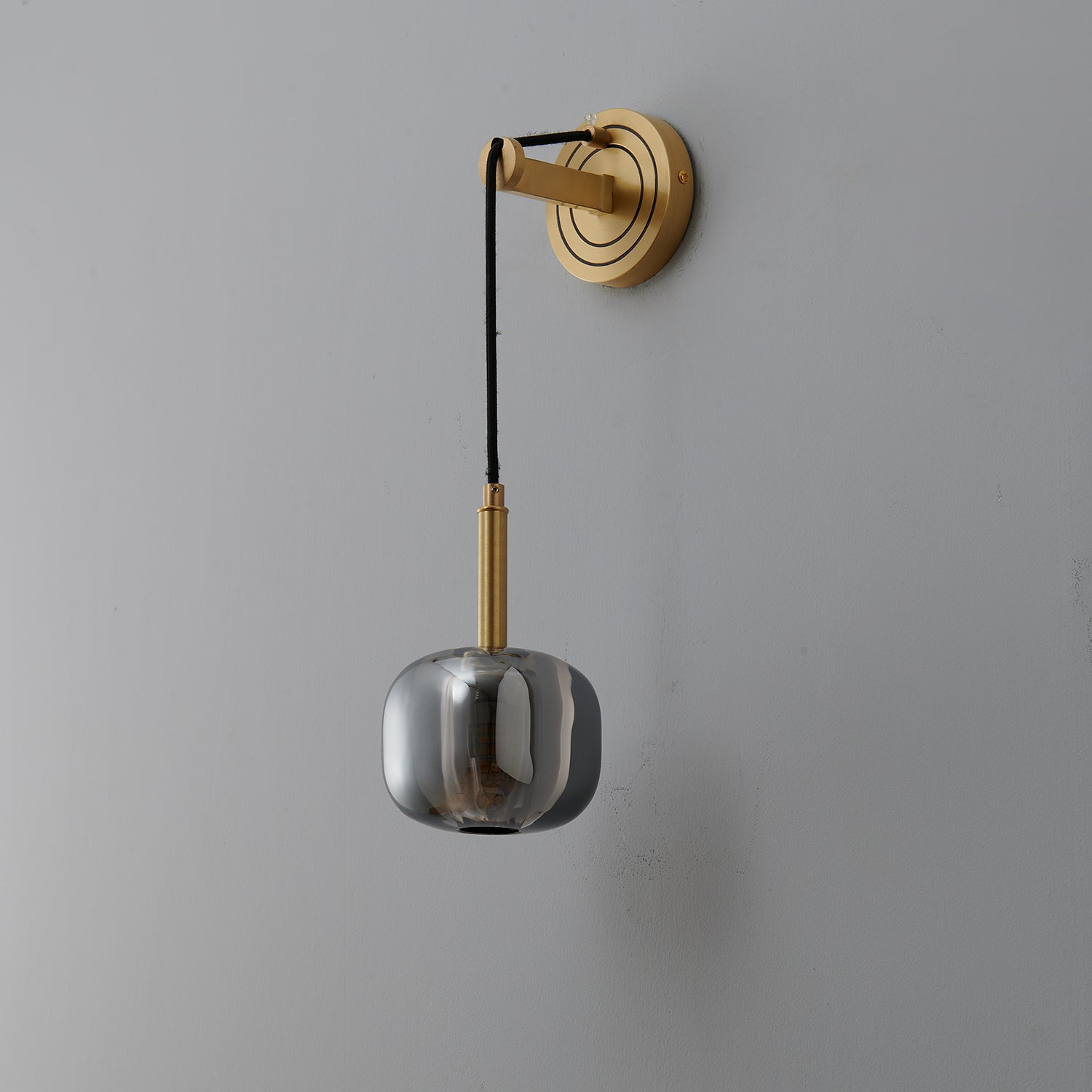 Ecliptique Series Wall Lamp - Vakkerlight