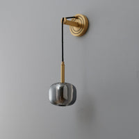Ecliptique Series Wall Lamp - Vakkerlight
