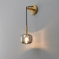 Ecliptique Series Wall Lamp - Vakkerlight