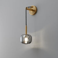 Ecliptique Series Wall Lamp - Vakkerlight