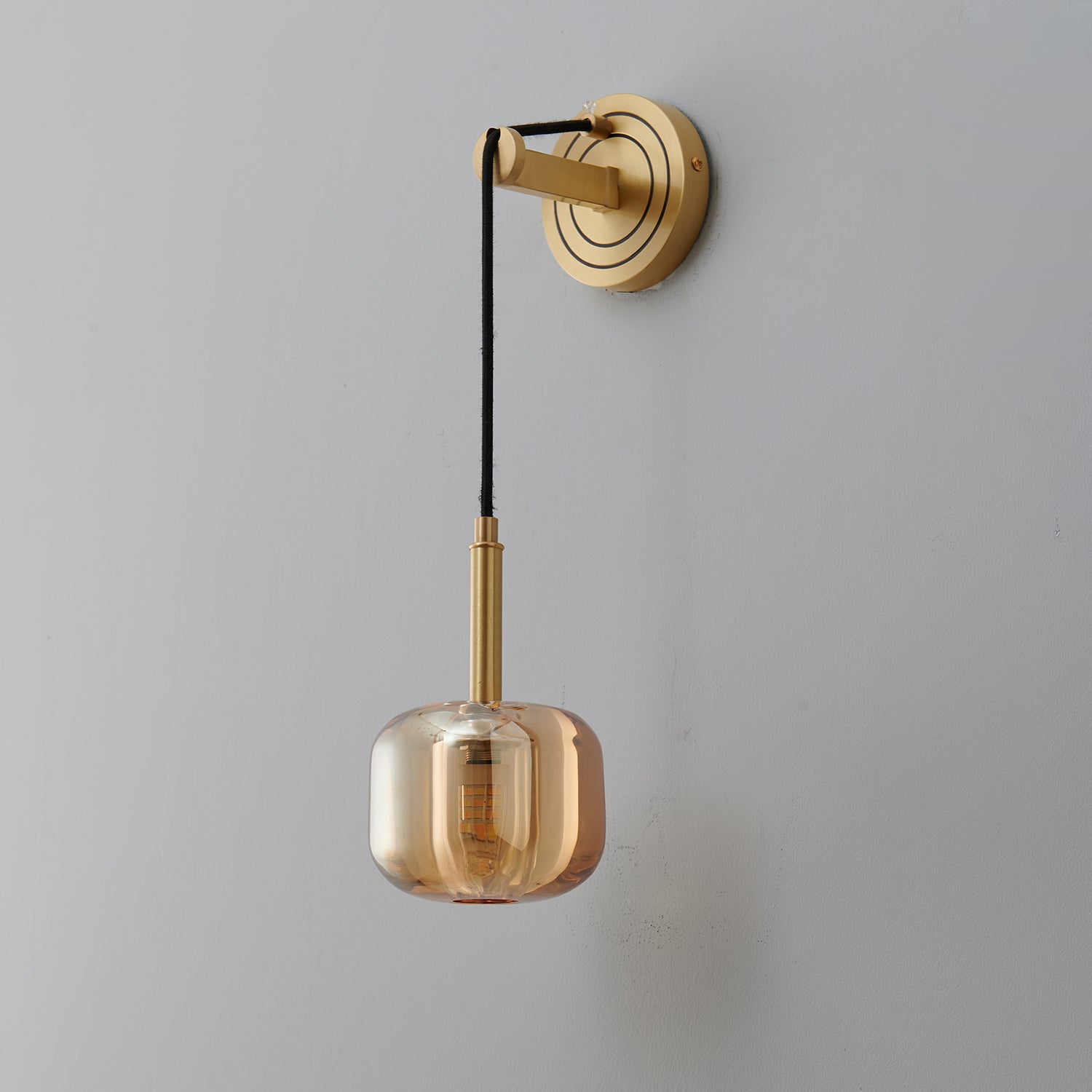 Ecliptique Series Wall Lamp - Vakkerlight
