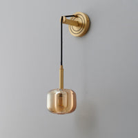 Ecliptique Series Wall Lamp - Vakkerlight