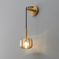 Ecliptique Series Wall Lamp - Vakkerlight