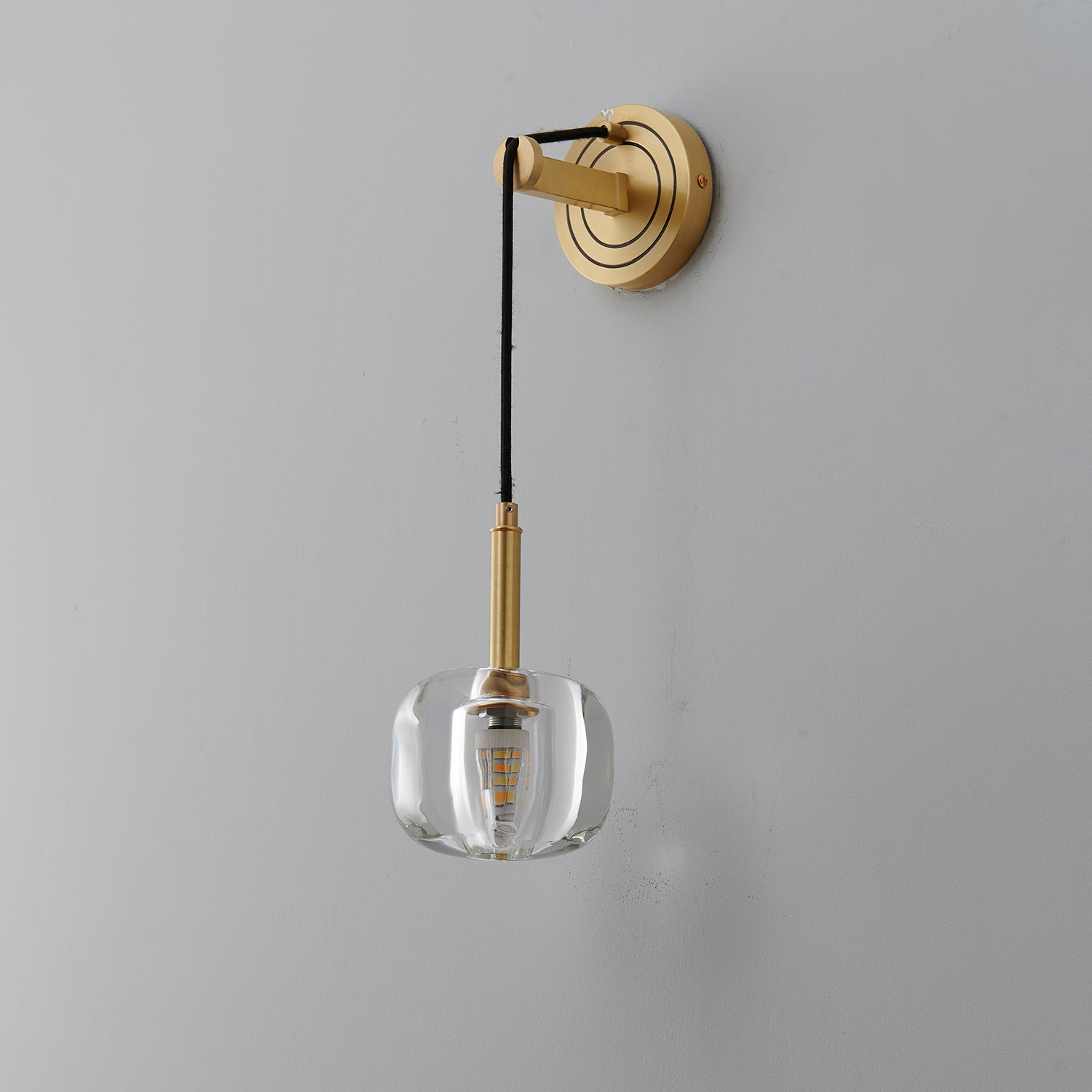 Ecliptique Series Wall Lamp - Vakkerlight
