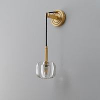 Ecliptique Series Wall Lamp - Vakkerlight