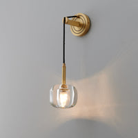 Ecliptique Series Wall Lamp - Vakkerlight