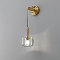 Ecliptique Series Wall Lamp - Vakkerlight