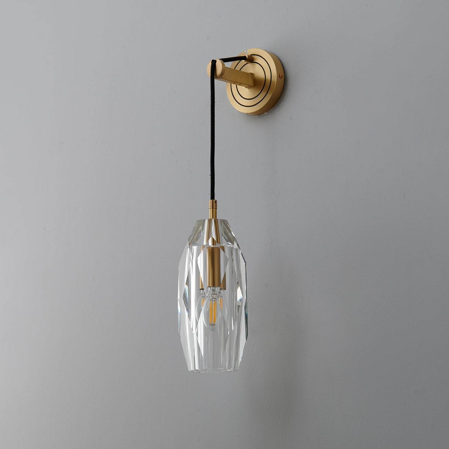 Ecliptique Series Wall Lamp - Vakkerlight