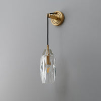 Ecliptique Series Wall Lamp - Vakkerlight