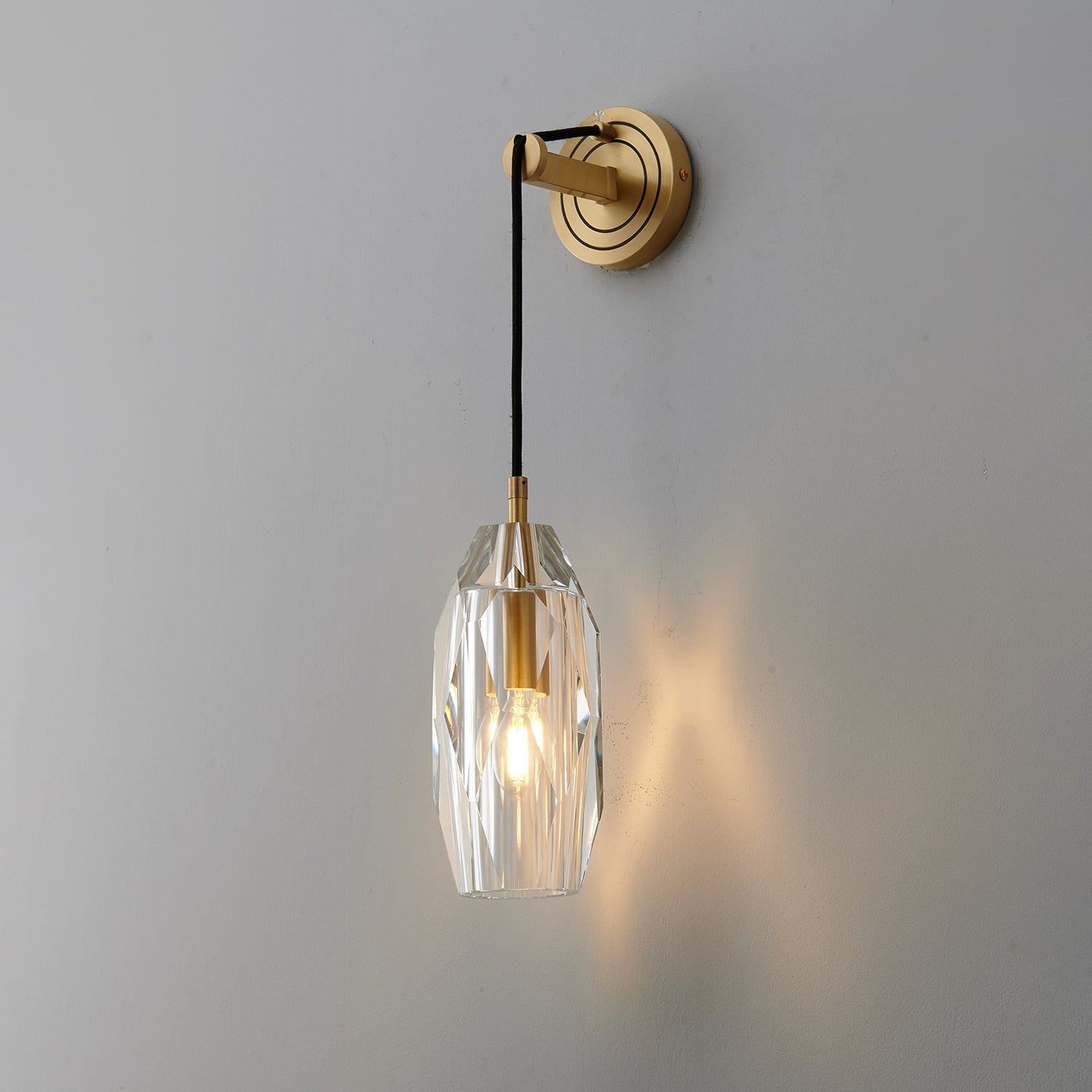 Ecliptique Series Wall Lamp - Vakkerlight