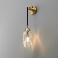 Ecliptique Series Wall Lamp - Vakkerlight
