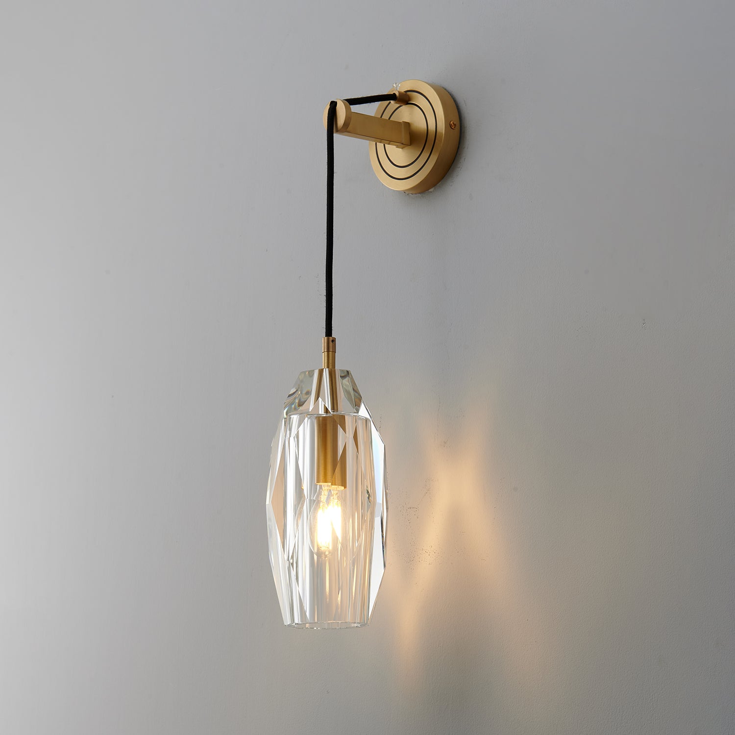 Ecliptique Series Wall Lamp - Vakkerlight