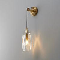 Ecliptique Series Wall Lamp - Vakkerlight